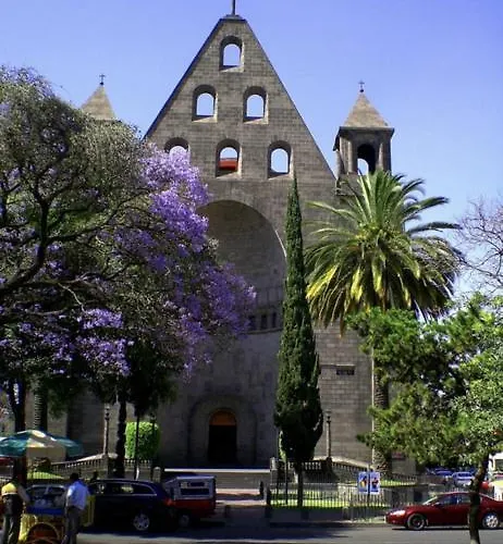 Pm Polanco Mexico City