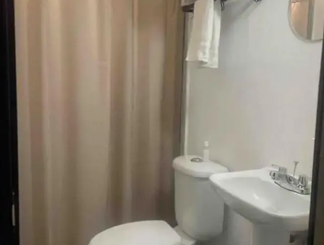 Aparthotel Pm Polanco 3*