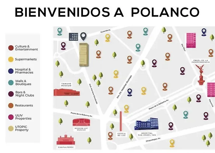 Pm Polanco 3*