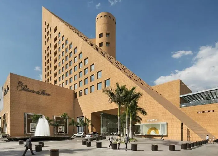 Aparthotel Pm Polanco