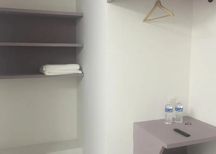 Pm Polanco Aparthotel
