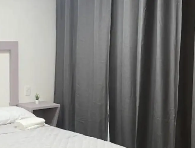 Pm Polanco Aparthotel 3*